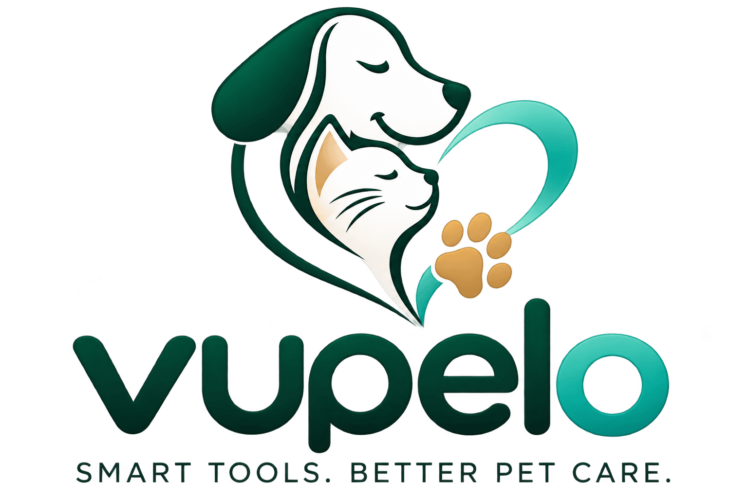 Vupelo logo